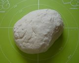 米粉入り☆ピザ生地作り方2写真