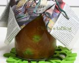 【梅みそ】でいただく豚しゃぶ作り方3写真
