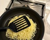 あんかけ焼きそば作り方2写真
