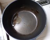 🔥 禁断のごまカレーバーガー作り方5写真