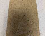高タンパクおやつ煮干クッキー作り方3写真
