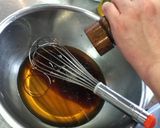 冷たいトマトカップの漬込みそうめん作り方3写真