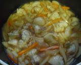 うちの親子丼作り方3写真