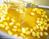とうもろこしのプチプチ茶碗蒸し作り方6写真