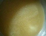和風鳥ダシ塩ラーメン作り方8写真