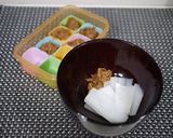 大根を３種の冷凍保存してみよう♪作り方4写真