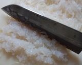 ☆低カロリーご飯☆作り方2写真