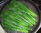 ♪豚バラとじゃがいもで簡単肉じゃが♪作り方8写真