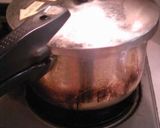 圧力鍋で２種類煮豆　つけおきなし一晩放置作り方2写真