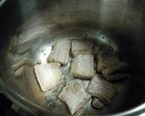 圧力鍋で簡単!! ✻カレー肉じゃが✻作り方2写真
