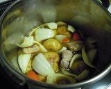 圧力鍋で簡単!! ✻カレー肉じゃが✻作り方3写真