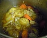 圧力鍋で簡単!! ✻カレー肉じゃが✻作り方4写真