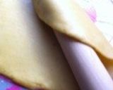 タルト台（キッシュ用）作り方3写真