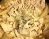 ☆豚丼☆作り方2写真