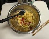 トマトのカッペリーニ（冷製パスタ）作り方11写真