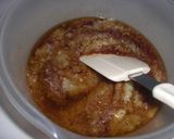 肉が柔らか！オモニ秘伝の焼き肉つけダレ作り方4写真