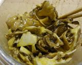 舞茸のピカタ@お弁当にもグー!作り方6写真