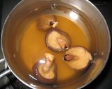 ～✿ホタテ貝柱＆カニかまの茶碗蒸し✿～作り方1写真