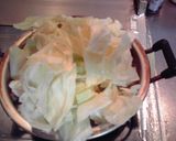 ウインナーと野菜スープ作り方5写真