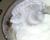 いちごの淡雪かん作り方3写真
