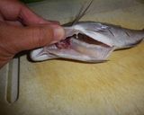 天然真鯛で作る鯛めし♪作り方2写真