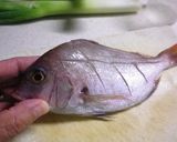 天然真鯛で作る鯛めし♪作り方3写真
