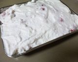 いちごの淡雪かん作り方5写真