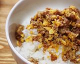 実家の味✿肉みそ作り方5写真