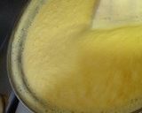 いちごの淡雪かん作り方7写真