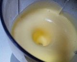 いちごの淡雪かん作り方8写真