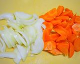 市販のルーにひと工夫♪私のチキンカレー作り方2写真