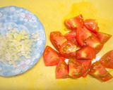 市販のルーにひと工夫♪私のチキンカレー作り方3写真