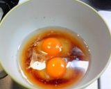 美味しい卵焼き作り方1写真