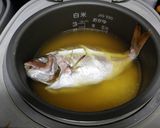 天然真鯛で作る鯛めし♪作り方6写真