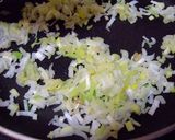 簡単♡肉みそそぼろ♬+。作り方3写真