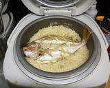 天然真鯛で作る鯛めし♪作り方7写真