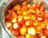 いちごじゃむ作り方2写真