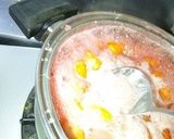 いちごじゃむ作り方3写真