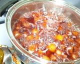 いちごじゃむ作り方4写真