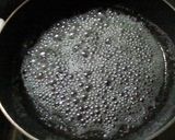 蕪、一本尽くし、バターソテー。作り方5写真
