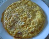 ツナの玉子焼き作り方5写真