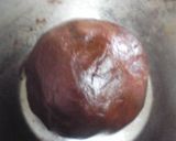 簡単☆アンパンマンクッキー☆作り方4写真