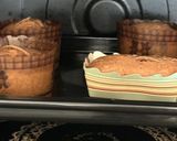チョコケーキマフィン作り方6写真