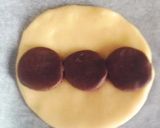 簡単☆アンパンマンクッキー☆作り方8写真