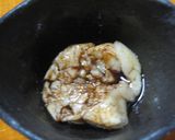 おなか大満足♡お餅パン作り方3写真