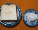 おなか大満足♡お餅パン作り方2写真