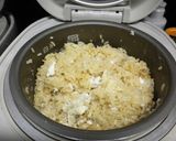 天然真鯛で作る鯛めし♪作り方8写真