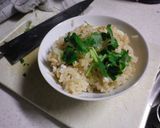 天然真鯛で作る鯛めし♪作り方9写真