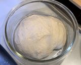 カメリヤと米粉のバタール作り方5写真