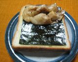 おなか大満足♡お餅パン作り方5写真